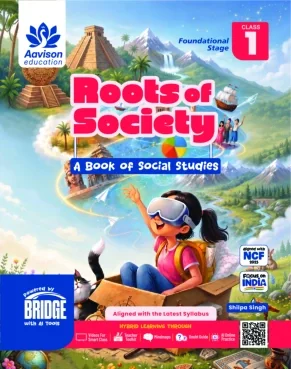 Roots of Society