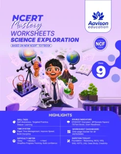 NCERT Mastery Science