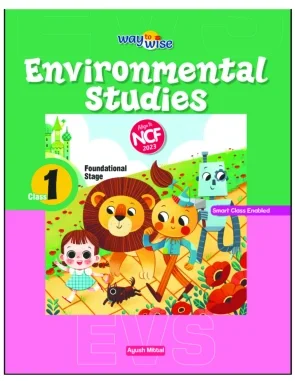 Wise Environmental Studies, representative book or kit cover from the Aavison catalogue