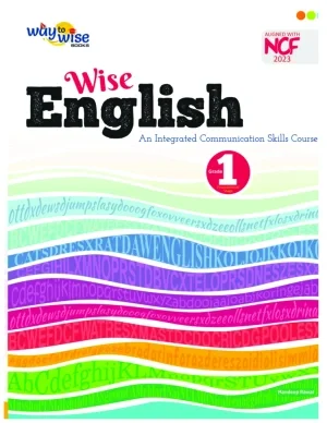 Wise English