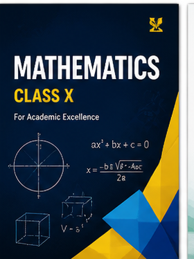 Mathematics book cover